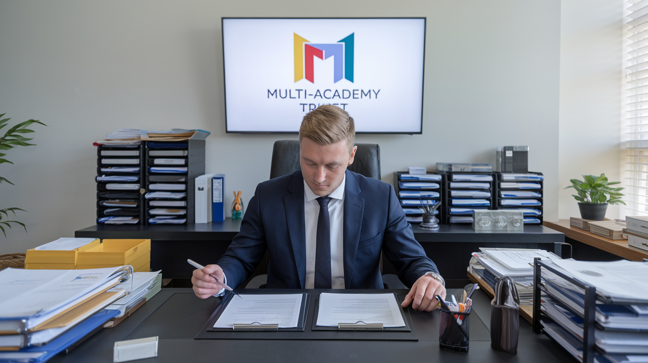 Ensuring Compliance and Risk Management