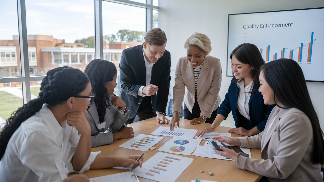 Enhancing Quality and Performance