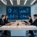 A consultant’s guide to contractual optimisation and creative cost cutting