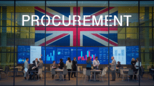 How the UK Procurement Act Will Impact University Spending