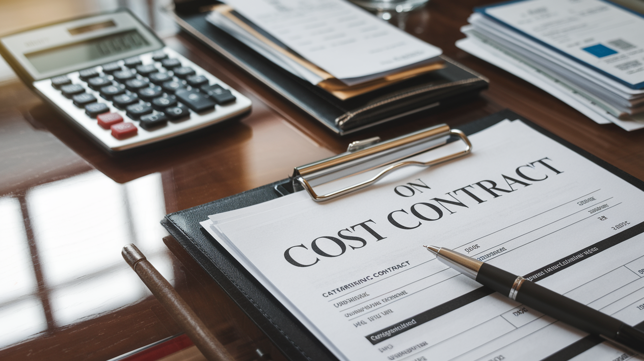 On Cost Contracts