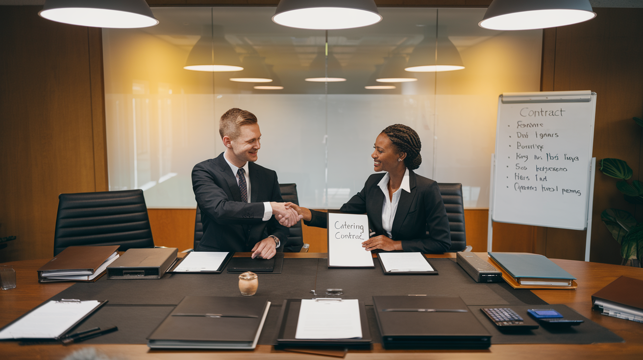 Tips for Successful Contract Management