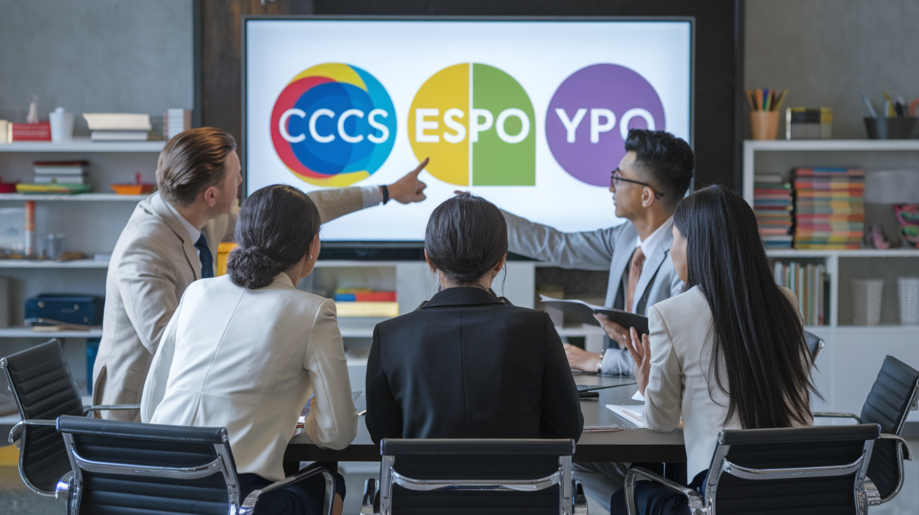 The Role of Consultants in School Procurement
