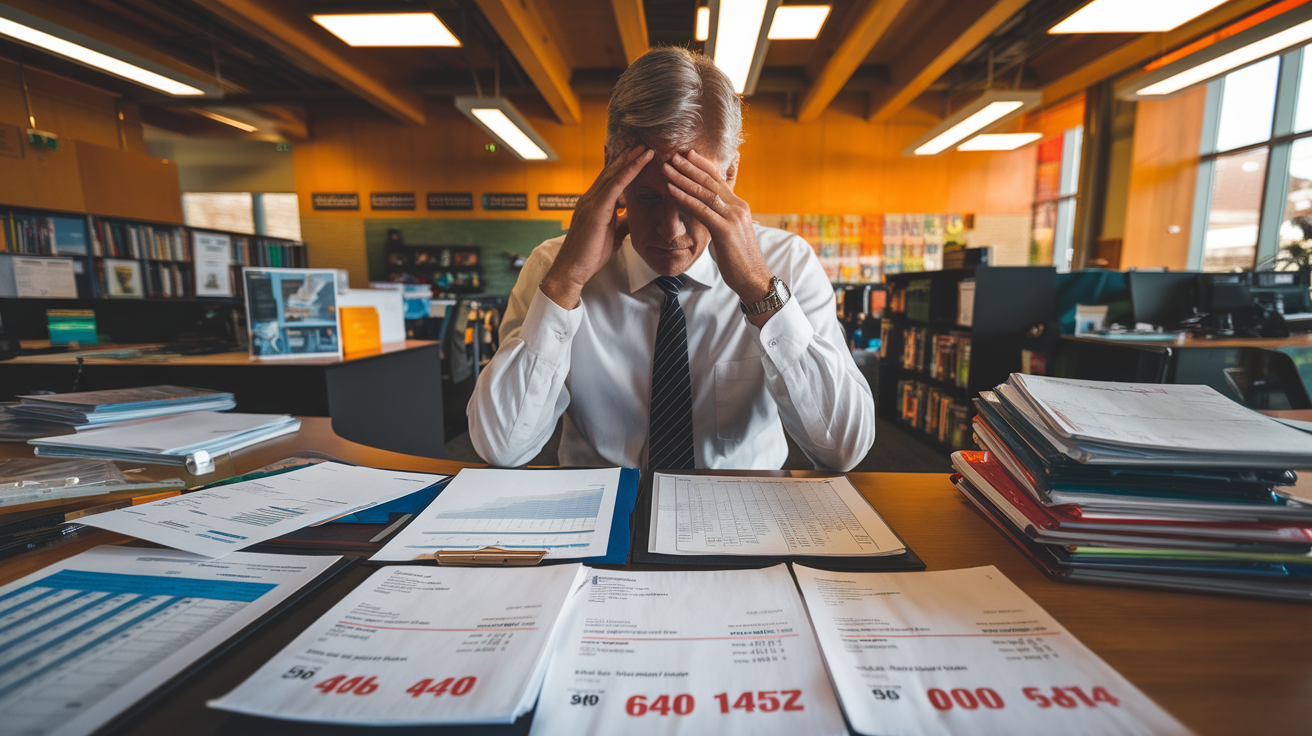 Understanding the True Cost of Procurement in Education