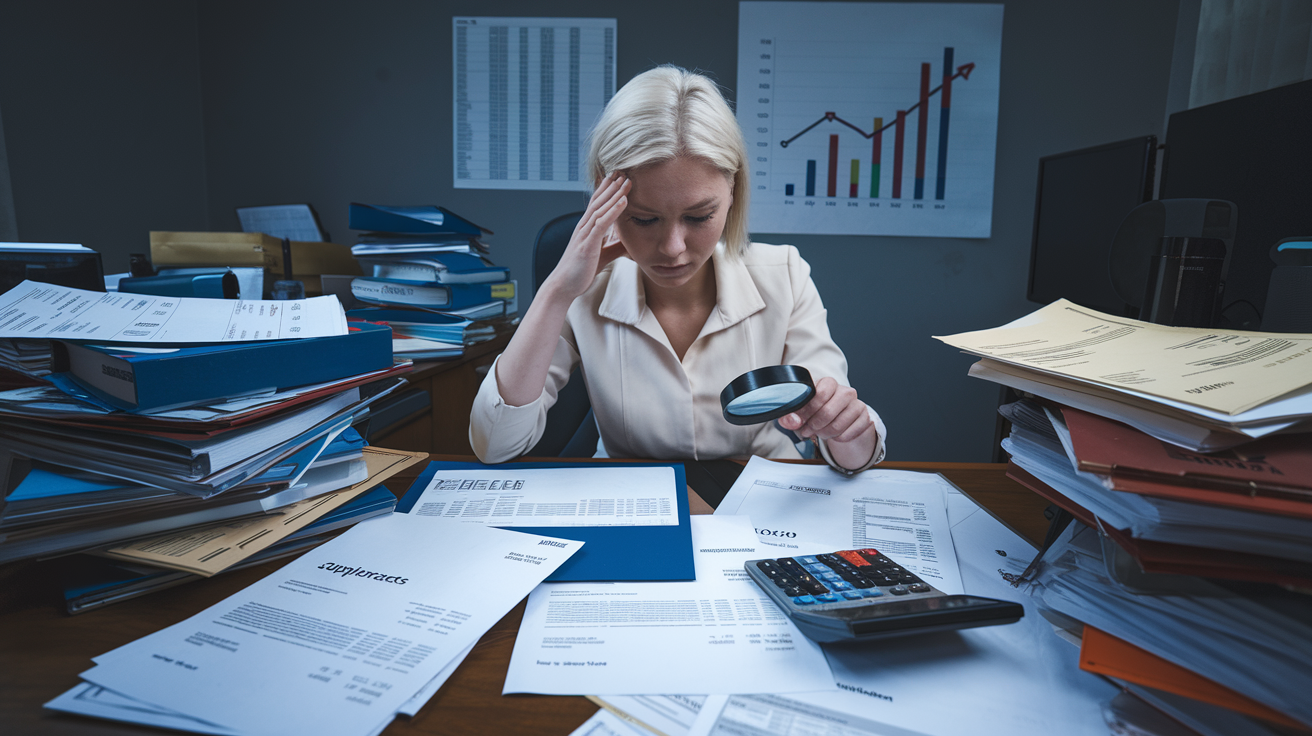 Supplier Management Pitfalls That Cost Schools Money